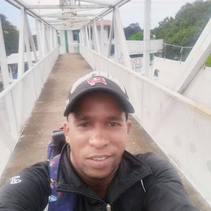 Meet your Posher, Agustin